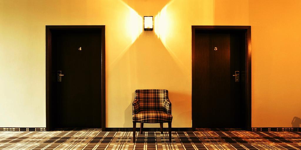 Hotel Biesiada Bogucin  Room photo